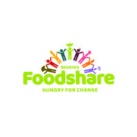 Bendigo Foodshare logo - Similar company to Focus Innovative Investments Inc.