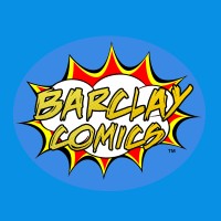 Barclay Comics And Collectibles