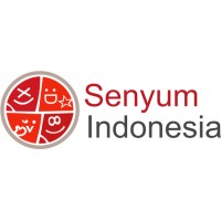Senyum Indonesia logo - Similar company to Pustakalana Children'S Library