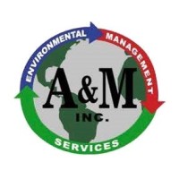 A&M Associates logo - Similar company to A.M. & Associates Llc