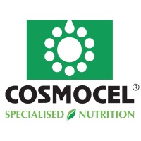 COSMOCEL SPECIALISED NUTRITION logo - Similar company to Mbl Chile