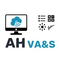 Angela Hanse Virtual Assistance & Services (AHvas) logo - Similar company to Publicontact