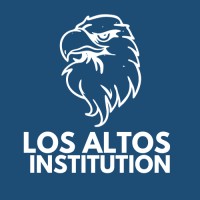Los Altos Institution logo - Similar company to Stoodive