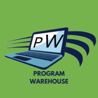 Program Warehouse logo - Similar company to Liaplus Ai