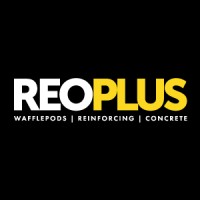 REOPLUS | Waffle Pods & Reinforcing logo - Similar company to Clevaco®