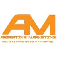 Assertive Marketing Australia logo - Similar company to Your Website Setup