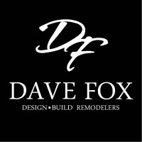 Dave Fox Design | Build Remodelers logo - Similar company to J.S. Brown & Co.