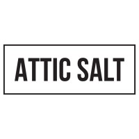 Attic Salt Advertising logo - Similar company to Atticsalt Creations Pvt. Ltd.