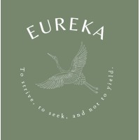 Eureka Odyssey logo - Similar company to Lingua Club (Smc-Private) Limited