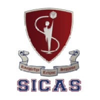 SICAS logo - Similar company to Trinity School