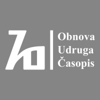 Udruga Obnova logo - Similar company to Harfa International School Split Croatia