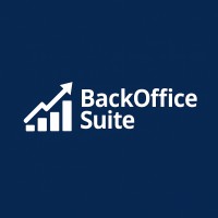 Back Office Suite logo - Similar company to Utanix