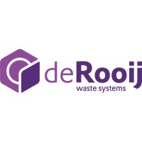 De Rooij Waste Systems logo - Similar company to Waste Vision