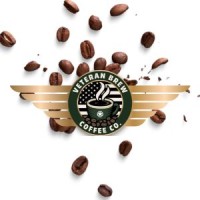 Veteran Brew Coffee Co logo - Similar company to Studio Pod