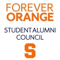 Forever Orange Student Alumni Council