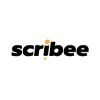 Scribee logo - Similar company to Quokka Lokalize
