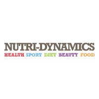 Nutri-Dynamics Health Products logo - Similar company to Rawbids Gmbh