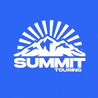 Summit Touring logo - Similar company to All Ears Events