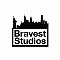 Bravest Studios logo - Similar company to Paperboy