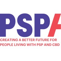 PSPA logo - Similar company to Curepsp
