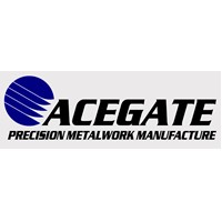 Acegate (Manufacturing) Limited logo - Similar company to Thermtech