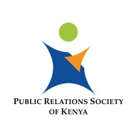 Public Relations Society of Kenya (PRSK) logo - Similar company to Public Relations Student Society Of America (Prssa)