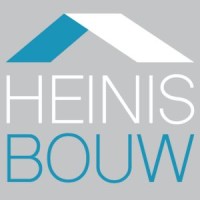 Heinis Bouw logo - Similar company to Om Bouwgroep B.V.