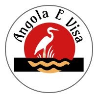 Angola E Visa logo - Similar company to Evisa Club