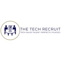 The Tech Recruit logo - Similar company to Supercarers