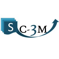 SC-3M conseil et audit formation logo - Similar company to Le Pink Concept (Pc♥)