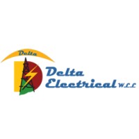 Delta Electricals W.L.L. logo - Similar company to Tawasul International Trading Est.