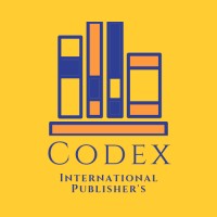 Codex International Publishers logo - Similar company to Drago