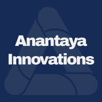 Anantaya Innovations logo - Similar company to Www.Quadtooling.Com