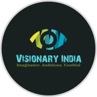 Visionary India logo - Similar company to Visionaries