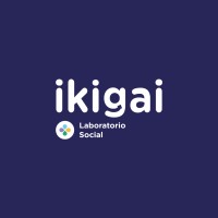 IKIGAI Laboratorio Social logo - Similar company to Aporta (Breca Impacto Social)
