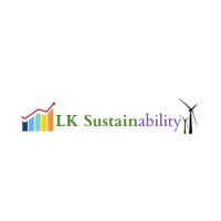 LK Sustainability | Energy, climate & sustainability market research intelligence 📈 logo - Similar company to Efficient Energy Consultant Group