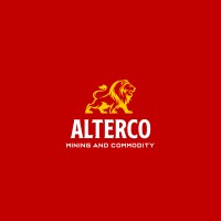 Alterco logo - Similar company to Hakimson