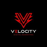 Velocity Digital Marketing logo - Similar company to Mobi Droid Technologies
