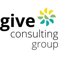 Give Consulting Group logo - Similar company to Neuropacalm