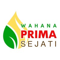 PT. Wahana Prima Sejati logo - Similar company to Apper Studio
