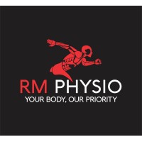 RM PHYSIO MIAMI logo - Similar company to Cyber904
