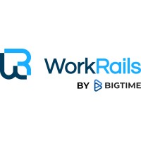WorkRails - Services CPQ logo - Similar company to Bigtime Software, Inc.