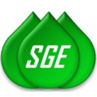 SGE Sustainable Green Energy logo - Similar company to Ies - International Energy Solutions