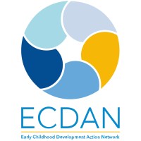 Early Childhood Development Action Network (ECDAN) logo - Similar company to First Five Years Fund