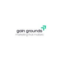 Gain Grounds logo - Similar company to Worldsafe1St Inc.