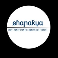 Chanakya Staffings logo - Similar company to Chanakya Staffings