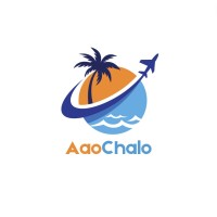 Aaochalo logo - Similar company to Maple Maritime