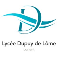 DCG - Lycée Dupuy de Lôme logo - Similar company to Am Space