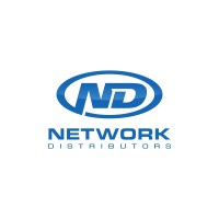 Network Distributors logo - Similar company to Network Solutions (Aust) Pty Ltd