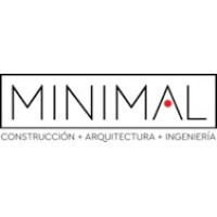 Minimal Construcción Y Arquitectura